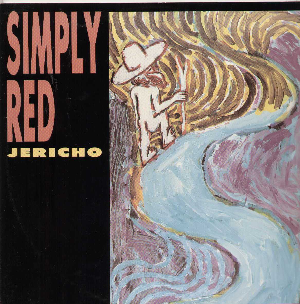 Jericho / Moneys Too Tight / Heaven