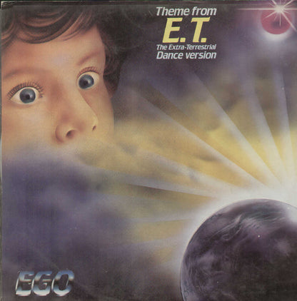 Theme From E.T.
