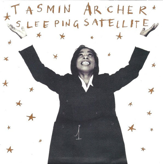 Sleeping Satellite