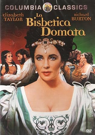 La bisbetica domata