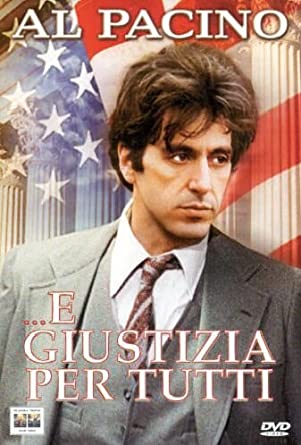 E Giustizia Per Tutti