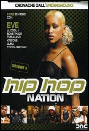 Hip Hop nation Volume 3
