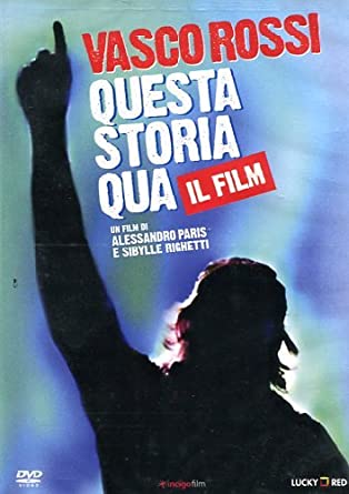 Questa storia qua - Il film