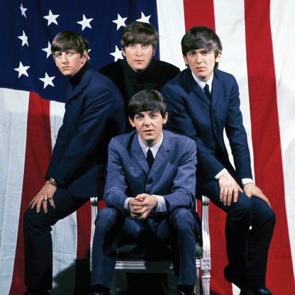The Us Albums Boxset