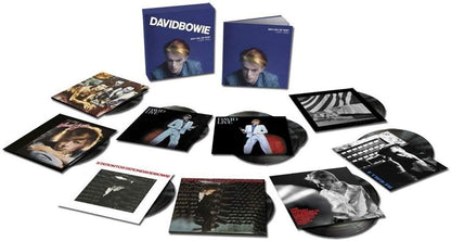 Who Can I Be Now 1974 1976 Boxset