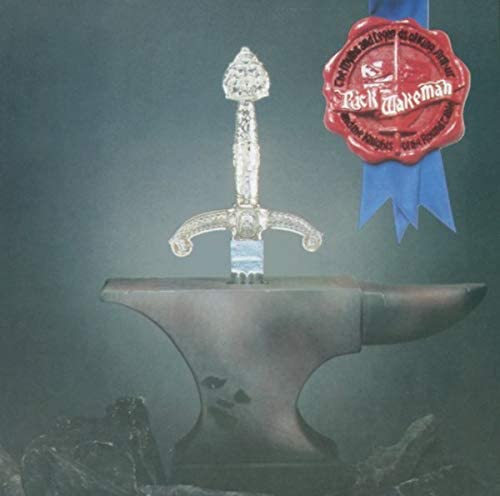 The Myths And Legends Of King Arthur And The..