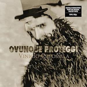 Ovunque Proteggi