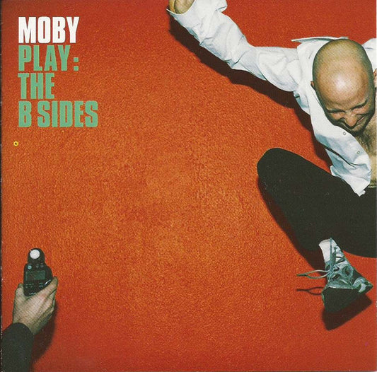 Play The B Sides