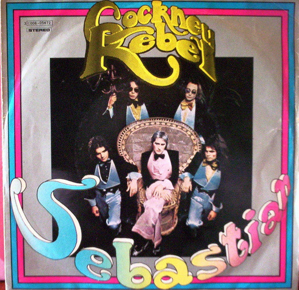 Sebastian / Rock And Roll Parade