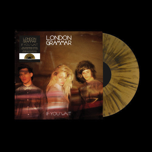 If You Wait limited edition RSD