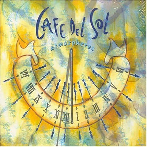 Cafe Del Sol Atmosphere