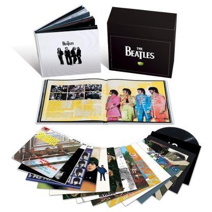 Stereo Boxset