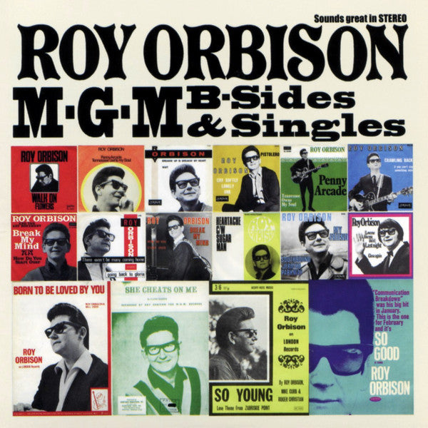 The Mgm Years 1965 1973 Boxset