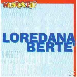 Loredana Bertè