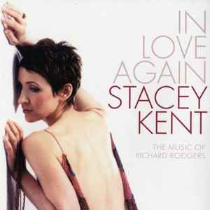 In Love Again The Music Of Richard Rodgers
