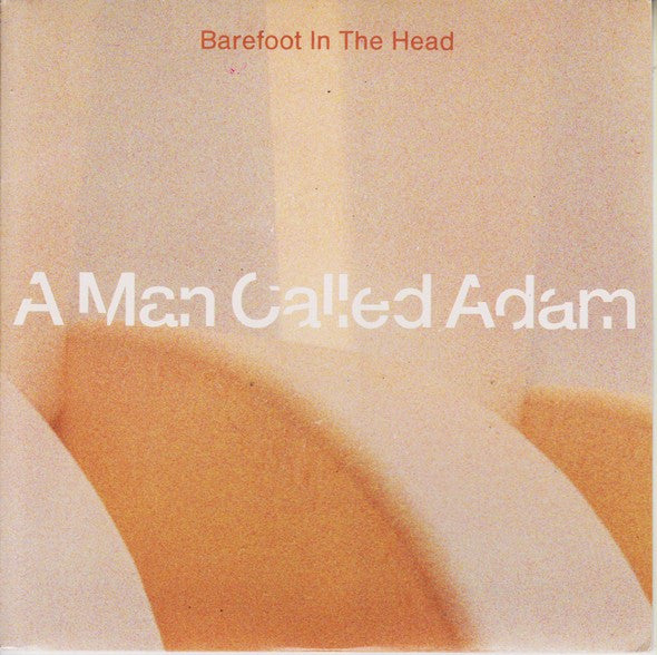 Barefoot In The Head