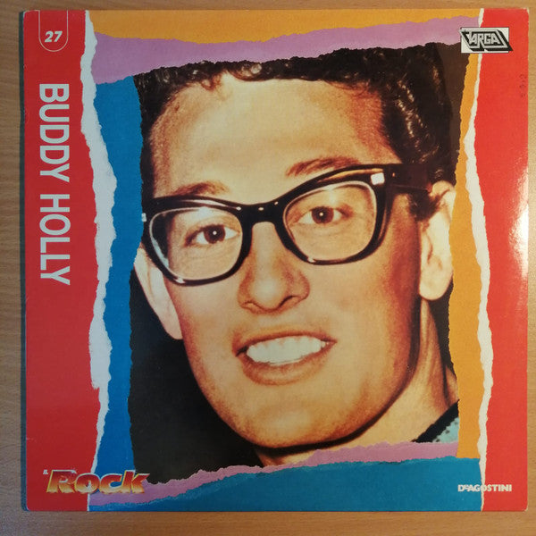 Buddy Holly