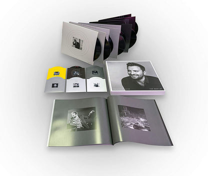 Cremonini 2C2c The Best Of Super Deluxe Edition Boxset
