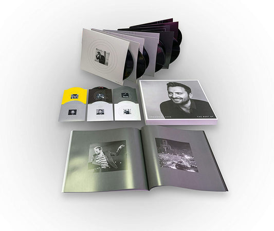 Cremonini 2C2c The Best Of Super Deluxe Edition Boxset