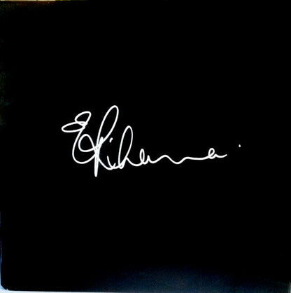 Rihanna Boxset Limited Edition