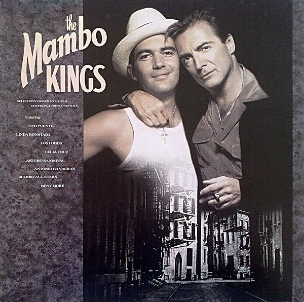 The Mambo Kings