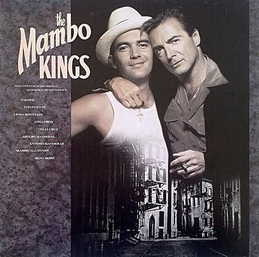 The Mambo Kings