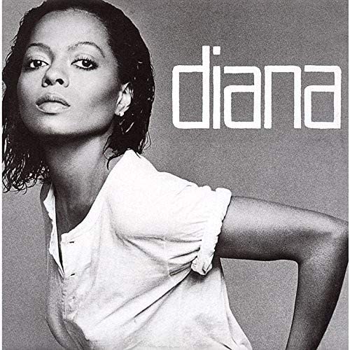 Diana JAPAN