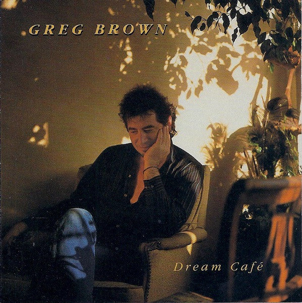 Dream Café