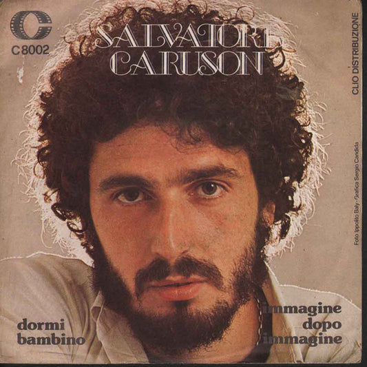 Dormi Bambino / Immagine Dopo Immagine