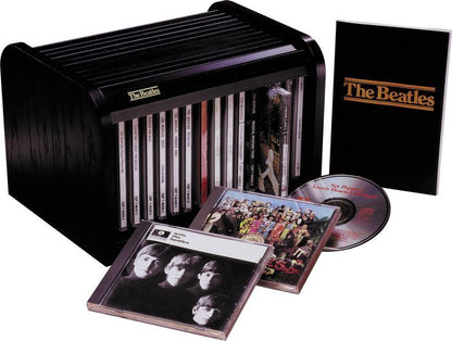 Beatles Box Set 16 Cd