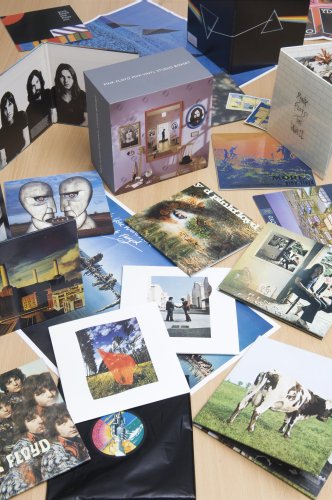 Oh By The Way Boxset