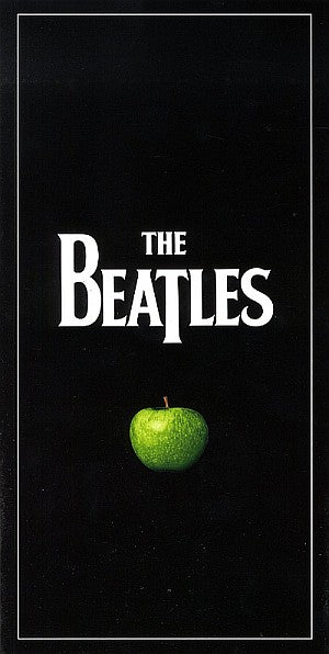 Stereo Versions Boxset - Remastered