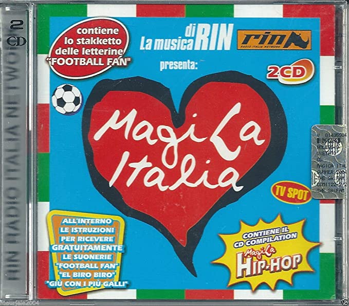 Magica Italia 3