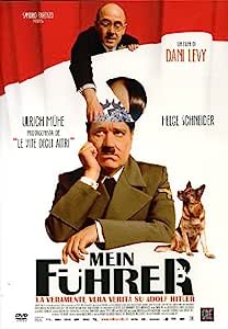 Mein Führer - La veramente vera verità su Adolf Hitler
