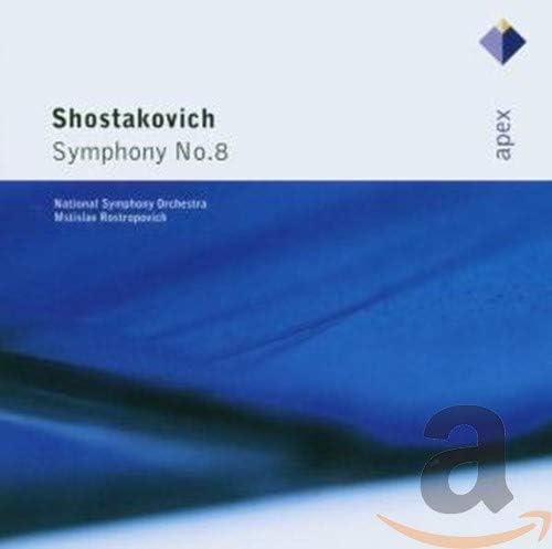 Symphony No.8