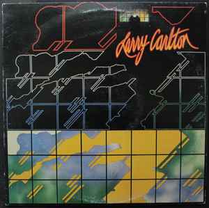Larry Carlton