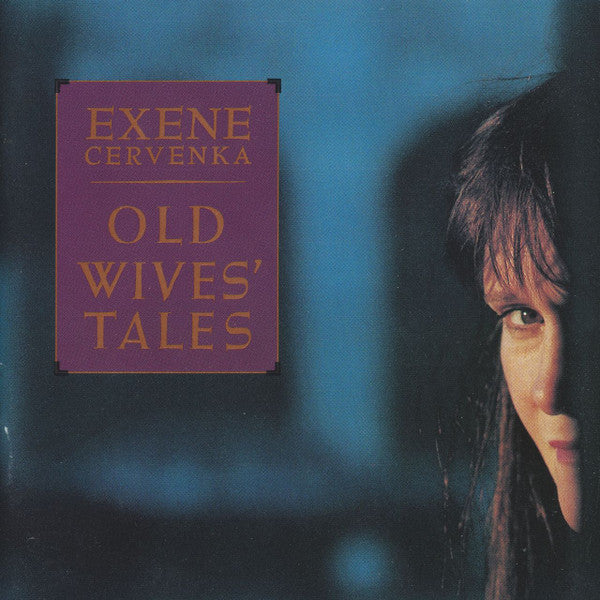 Old Wives' Tales