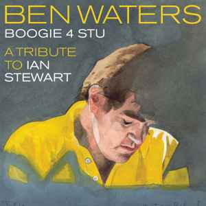 Boogie 4 Stu A Tribute To Ian Stewart