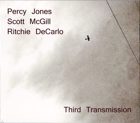 Third Transmission