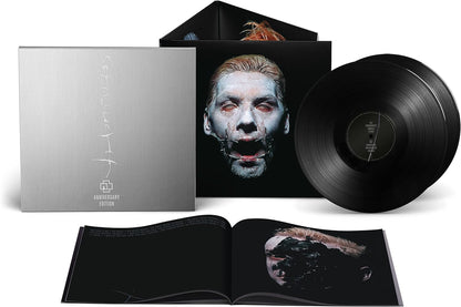 Sehnsucht  limited edition anniversary edition