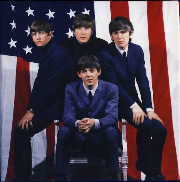 The U.S. Albums Boxset