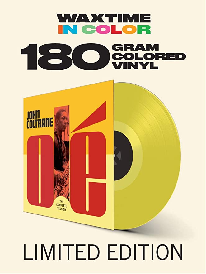 Olé  Limited Edition