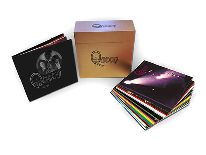Studio Collection Boxset