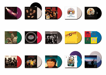 Studio Collection Boxset