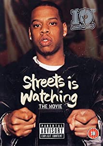 Streets Is Watching