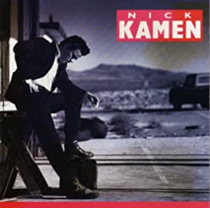 Us i Nick Kamen