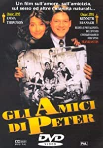 Gli amici di Peter