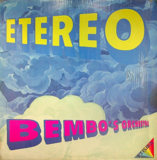 Etereo