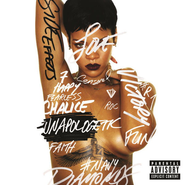 Unapologetic DELUXE EDITION