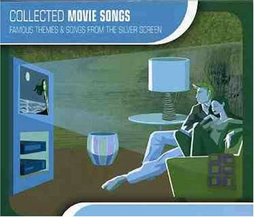 Collected Movie Songs...